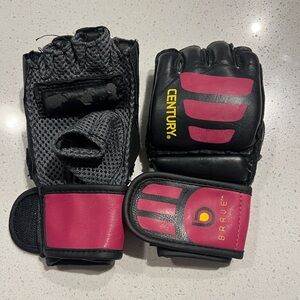 Women’s grip bar bag gloves